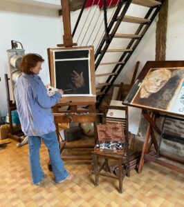 Photo atelier
